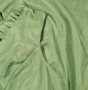 Jessica Howard Ruffle-Neck Cocktail Dress thumbnail 3