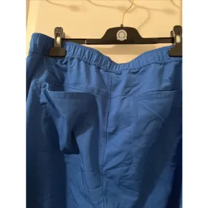 HH360 By Healing Hands Women's Scrub Uniform Pants Size Unknown Size Royal Blue thumbnail 11