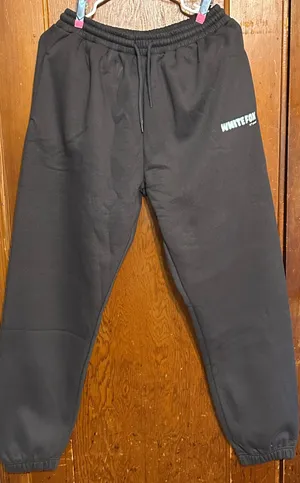 White Fox Boutique Joggers thumbnail 1