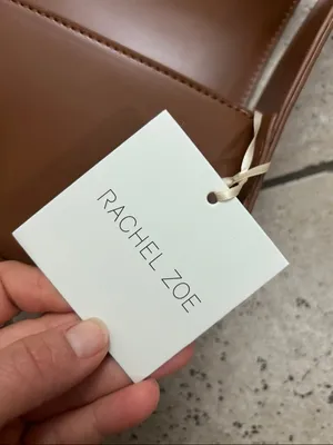 NWT Rachel Zoe women shoulder bag thumbnail 8