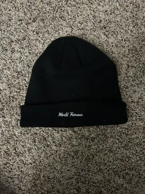 Supreme Hat thumbnail 2