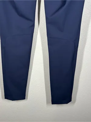 Nwt RLX Ralph Lauren Women's Golf Pants Navy Stretch Size 2 thumbnail 6