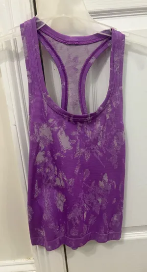 Lululemon Swiftly Tech Tank Top thumbnail 1
