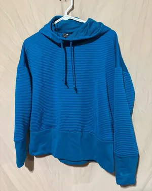 Nike sweatshirt thumbnail 1