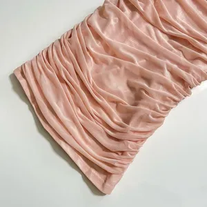 Superdown Tamzin Ruched Mini Dress‎ thumbnail 5