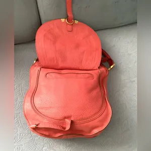 BEAUTIFUL CHLOE leather bag🔥🔥🔥 thumbnail 3