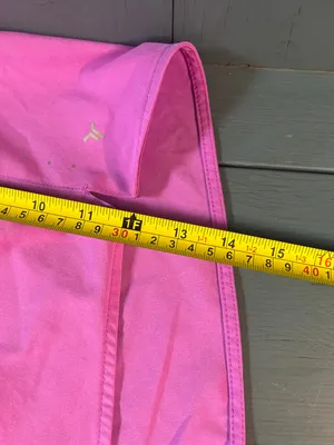 Old Navy Active Quick Dry Women’s Purple Athletic Shorts - 3” InSeam | Size XL thumbnail 7
