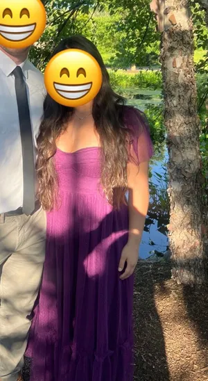 Lulus Dress thumbnail 1