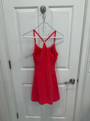 Outdoor Voices Tennis Dress thumbnail 5