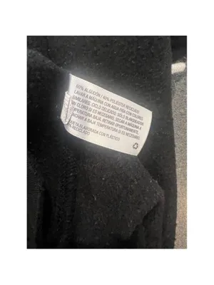 Wild Fable cropped hoodie sweatshirt thumbnail 4