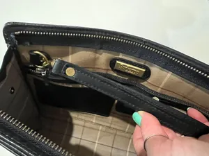 Burberry 2 Way Bag thumbnail 11