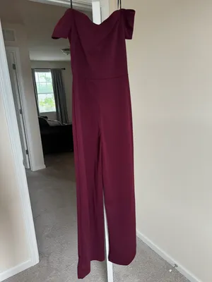 Lulus Jumpsuit thumbnail 4