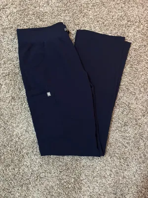 Figs Kade Cardo Scrub Pants thumbnail 1