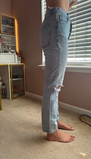By Together Jeans - medium thumbnail 2