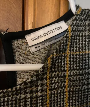 Urban Outfitters Dress thumbnail 3