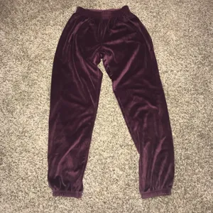 PINK velour bundle! thumbnail 7