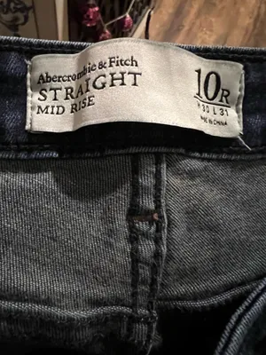 Abercrombie Jeans thumbnail 4