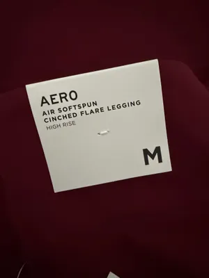 Aeropostale leggings thumbnail 4