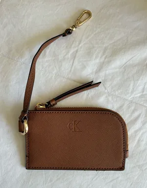 Calvin Klein Wallet thumbnail 1