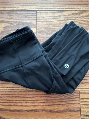 Lululemon Leggings 25" thumbnail 5