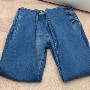 Kancan distressed high waist jeans size 31 thumbnail 2