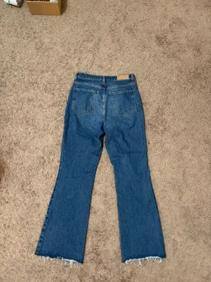 PacSun High-Rise Bootcut Jeans thumbnail 2