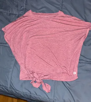 GapFit Breathe Top thumbnail 1
