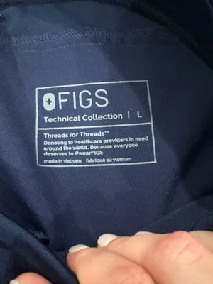 FIGS Pants Scrub thumbnail 2
