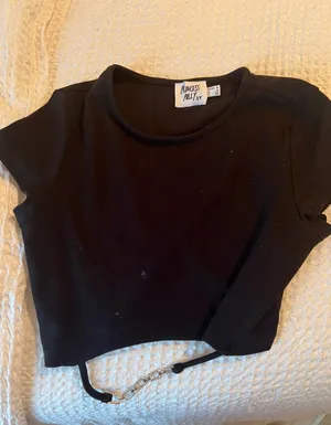Princess Polly Crop Top thumbnail 3