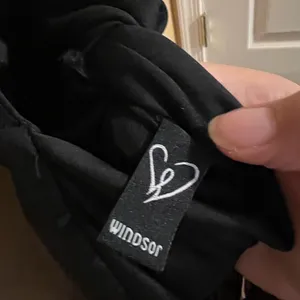 Windsor black‎ maxi dress small thumbnail 7