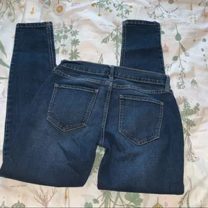 Old navy skinny jeans thumbnail 4