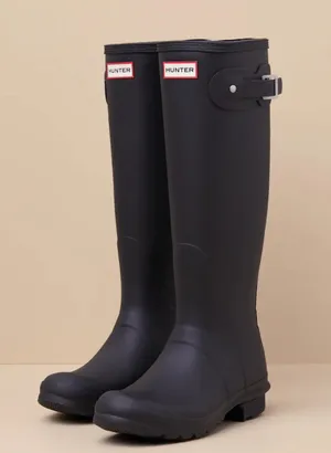 Hunter Boots thumbnail 1