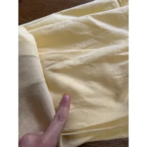 Comfort Colors Shelly Cove Save the Turtles Yellow Long Sleeve‎ Shirt Size Medium Comfort Wash thumbnail 10