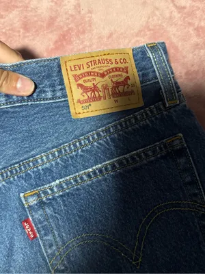 Levi's 501s thumbnail 5