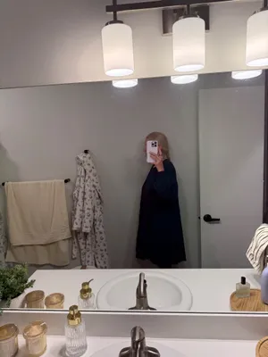 Amazon Dress thumbnail 2