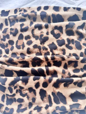 Cider Cheetah tube top thumbnail 2