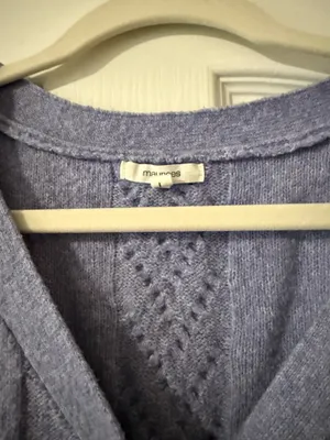 Sweater Maurices Cardigan thumbnail 2