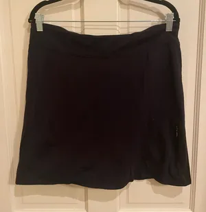 Tuff Athletics Blacker Athletic Skirt thumbnail 1