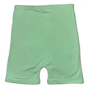 New SLA the Label Mint Green Bike Shorts Womens M Workout Stretch Comfy Yoga Gym thumbnail 2