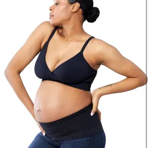 👶 Bellaband Maternity Belly Band Size 2 (Fits US 10-14) ~M/L👶 thumbnail 1