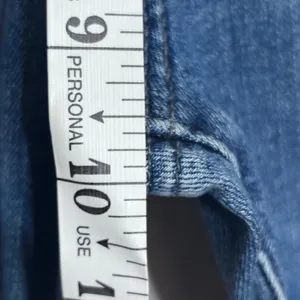 AG Adriano Goldschmied Stevie Ankle Jeans‎ Anthropologie High Rise Slim 25R thumbnail 4