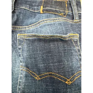 American Eagle Ne(x)t Level Flex Skinny Jeans Dark Wash Indigo Women 1.5.6 thumbnail 4