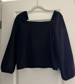 Madewell Top thumbnail 2