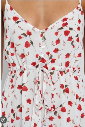 Petal & Pup Antonella Dress thumbnail 3