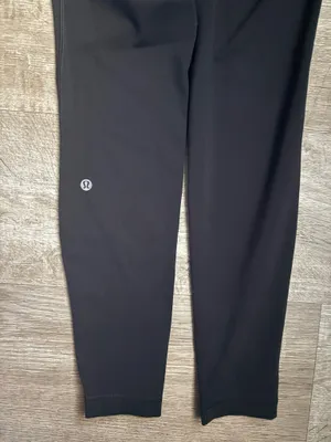 Lululemon Swift Speed High-Rise Tight in Black Sz 6 thumbnail 8