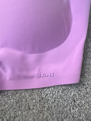 Skims Longline Bra thumbnail 4