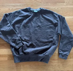 Gymshark Women’s Crewneck Sweater - brown thumbnail 1