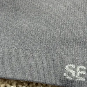 SetActive Ribbed Scoop Bra thumbnail 4