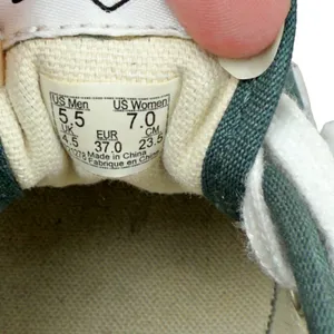 Vans Off the Wall Suede Low Top Sneaker Scotchgard thumbnail 6