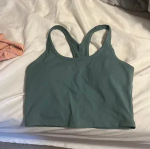 paiya Tank Crop Top thumbnail 1